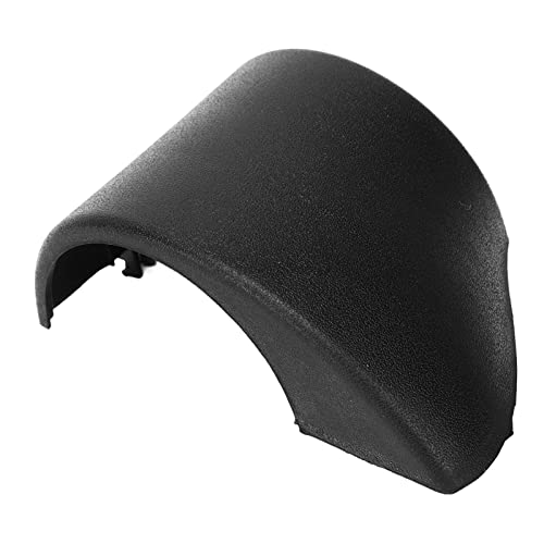 Akozon Replacement Side Mirror Hinge Cover for Car Exterior and Trailer Tow Mirror Part Number 25861018 for 1500 (Right 26560 6FV0A) - size: Right 26560 6FV0A