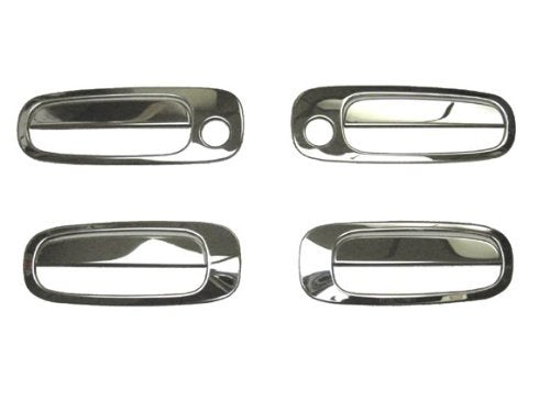 For Toyota Scion xB bB Chrome Door Handle Cover