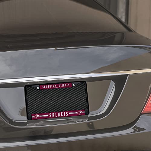 Rico Industries NBA Standard Chrome License Plate Frame