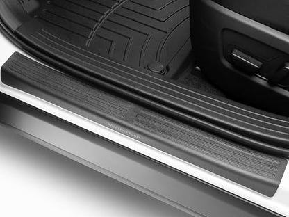 WeatherTech SillProtector Door Sill Protector for Mazda CX-50, CX-50 Hybrid 4 Door Set (ST083K1)