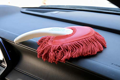 California Car Duster 62447-8B Mini Duster