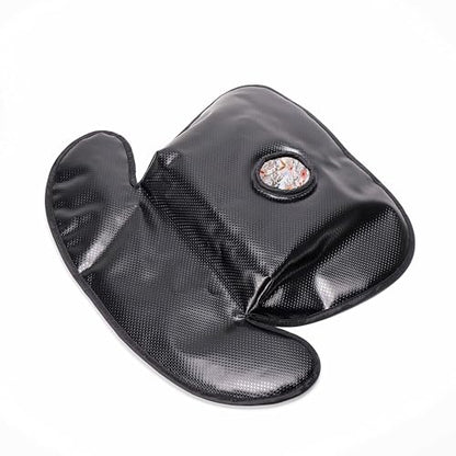 Floral Car Seat Protector Piddle Pad,Waterproof Carseat Covers,Potty Training Anti-Slip Potty Toilet Training Liner for Babies & Toddlers ，Machine Washable