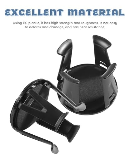 2PCS Cup Holder Insert,Car Accessories,Self Adhesive Plastic Car Cup Holder Insert,Cupholder Adapter,Used to Fixing Water Cups and Drinks,Universal for Cars,Sedan,Truck,RVs,SUVs,Etc