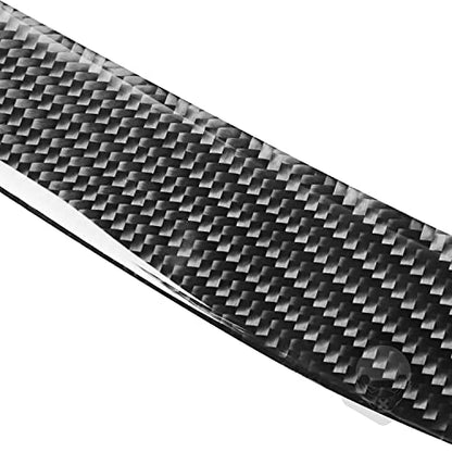 NVCNX Real Premium Carbon Fiber for Lexus IS250 is 250 IS350 2006-2013 2007 2008 2009 2010 2011 2012 / IS250C IS350C 2010-2015 Accessories Headlight Eyebrow Headlamp Eyelid Cover Exterior Trim 2PCs - color: Headlight Eyebrow