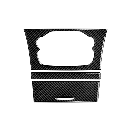 Car Air Conditioning A/C Panel Decals for 2015-2023 Chrysler 300 / 300C / 300S / Limited/Touring Accessories Interior Stickers - color: Center Control Panel
