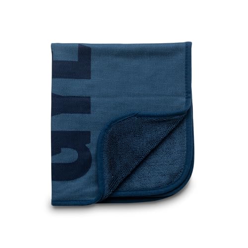 GYEON Silk Dryer – Ultra Soft Microfiber Car Drying Towel, Super Absorbent, Streak-Free, Lint-Free, Safe for Ceramic Coatings, Ideal for Cars, Trucks, SUVs, Auto Detailing - size: 20"x22" Inches