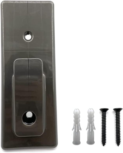 Sionlan Vacuum Attachments Compatible with Shark Vacuum Wall Mount HV300 HV301 HV302 HV303 HV320 HV322 HV324 HV325 HV380 HV380C Part No. 416FFJV300 - size: 1 pack