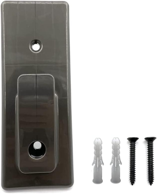 Sionlan Vacuum Attachments Compatible with Shark Vacuum Wall Mount HV300 HV301 HV302 HV303 HV320 HV322 HV324 HV325 HV380 HV380C Part No. 416FFJV300 - size: 1 pack