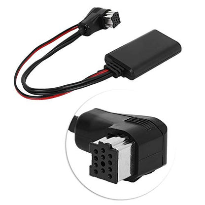 Yctze Pioneer IP Bus Bluetooth AUX Adapter Car Audio Stereo Module for IP-Bus Headphone Jack