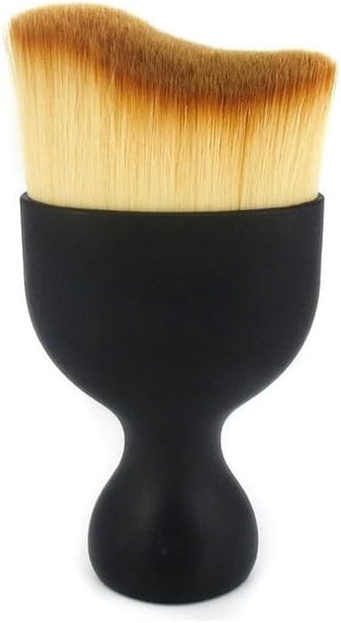 Car Detailing Brush Dusting Brush,Small Car Interior Cleaning Tool for Air Vents,Soft