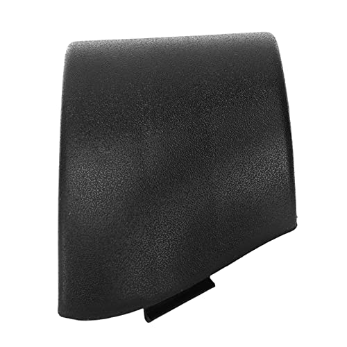 Akozon Replacement Side Mirror Hinge Cover for Car Exterior and Trailer Tow Mirror Part Number 25861018 for 1500 (Right 26560 6FV0A) - size: Right 26560 6FV0A