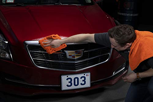303 Products (30216-6PK) Products Automotive Speed Detailer - For All Exterior Surfaces - Instantly Shines And Protects - Cleans Between Washes - UV Protection, 16 fl oz 6 Pack - size: 16 Fl Oz (Pack of 6)