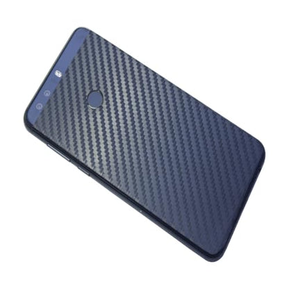 Vinyl Matte Black Carbon Fiber Sticker Carbon Fiber wrap Carbon Fiber Tape Car wrap Exterior Vinyl Sticker Sticker Sheet(1.45ft*5ft) - size: 1.45ft*5ft