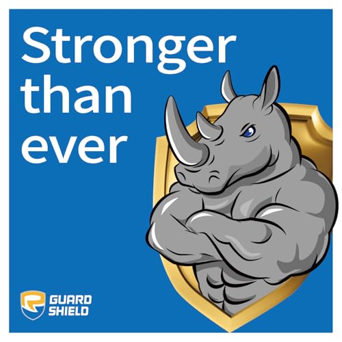 GUARD SHIELD Green Tarp Waterproof 12x16 Feet Medium Duty All Purpose Poly Tarps Cover 7mil (2-Pack) - color: Green, size: 12x16 (2-Pack)