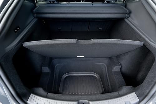 Interior & Cargo Protection for Tesla Model Y 2025+ Juniper, Waterproof TPE Mats & Liners (ELECTRUS 3-Piece Trunk & Frunk Mat Set for Tesla Model Y 2025+ Juniper) - style: ELECTRUS 3-Piece TPE All-Weather Trunk & Frunk Mat Set for Tesla Model Y Juniper 20