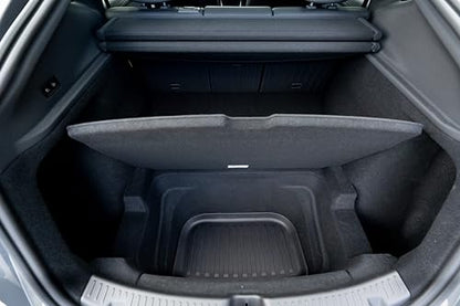 Interior & Cargo Protection for Tesla Model Y 2025+ Juniper, Waterproof TPE Mats & Liners (ELECTRUS 3-Piece Trunk & Frunk Mat Set for Tesla Model Y 2025+ Juniper) - style: ELECTRUS 3-Piece TPE All-Weather Trunk & Frunk Mat Set for Tesla Model Y Juniper 20