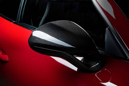 5D Carbon Fiber Vinyl Wrap for Body Protection Scratch Resistance Air Release Technology 15 X 5FT Car Wrap - color: Carbon Fiber Black, size: 15*5FT