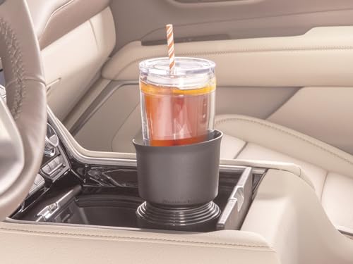 WeatherTech CupCoffee, Mug Coffee Cup Holder, 20 Ounces, Black - size: 20oz
