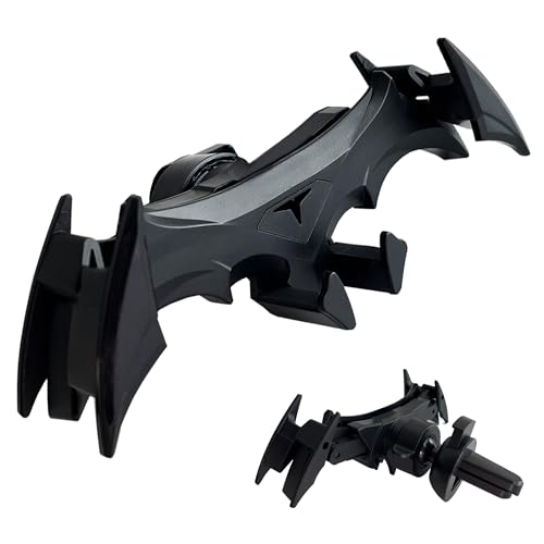 Batwing Car Phone Holder Accessories for Men Gift, Phone Mount for Air Vent, Unique Cell Phone Accessories