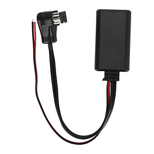 Yctze Pioneer IP Bus Bluetooth AUX Adapter Car Audio Stereo Module for IP-Bus Headphone Jack