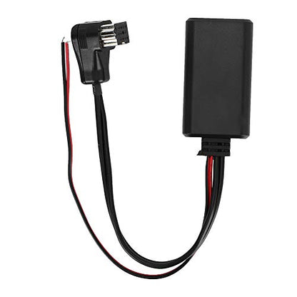 Yctze Pioneer IP Bus Bluetooth AUX Adapter Car Audio Stereo Module for IP-Bus Headphone Jack