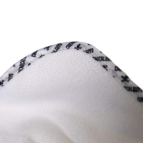 Chemical Guys MIC1021 Cloud 9 Extra Large Microfiber Drying Towel, Safe for Car Wash, Home Cleaning & Pet Drying Cloths - 1 Pack
