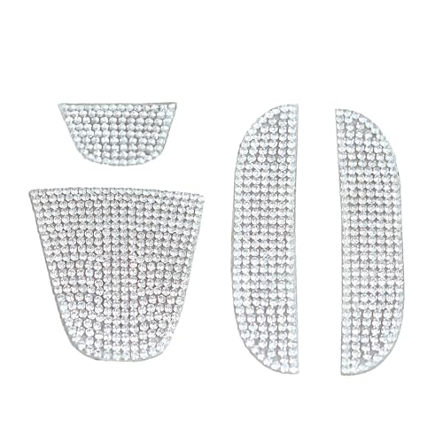 Bling Crystal Car Front Emblem Cover Sticker Compatible with Honda 10th Gen Civic Sedan 2022 2021 2020 2019 2018 (car Front Logo) - color: Car Front Logo