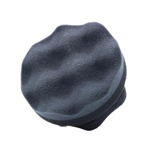 Tire Shine Applicator - Tire Shine Car Detailing Foam Sponge Tool - Tire Cleaner and Shine Tire Foam - Tire Shine Brush Car Cleaning Supplies (2 Pack) - size: 2 Pack