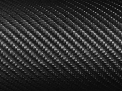 Rvinyl Pillar Post Window Trim Compatible with Mitsubishi Lancer 2008-2017 (Sedan) - Carbon Fiber 4D (Black) - color: Carbon Fiber 4d (Black)