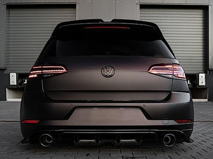 VViViD+ Matte Demon Black Premium Vinyl Wrap Film (100ft x 5ft) - color: Matte, size: 100ft x 5ft