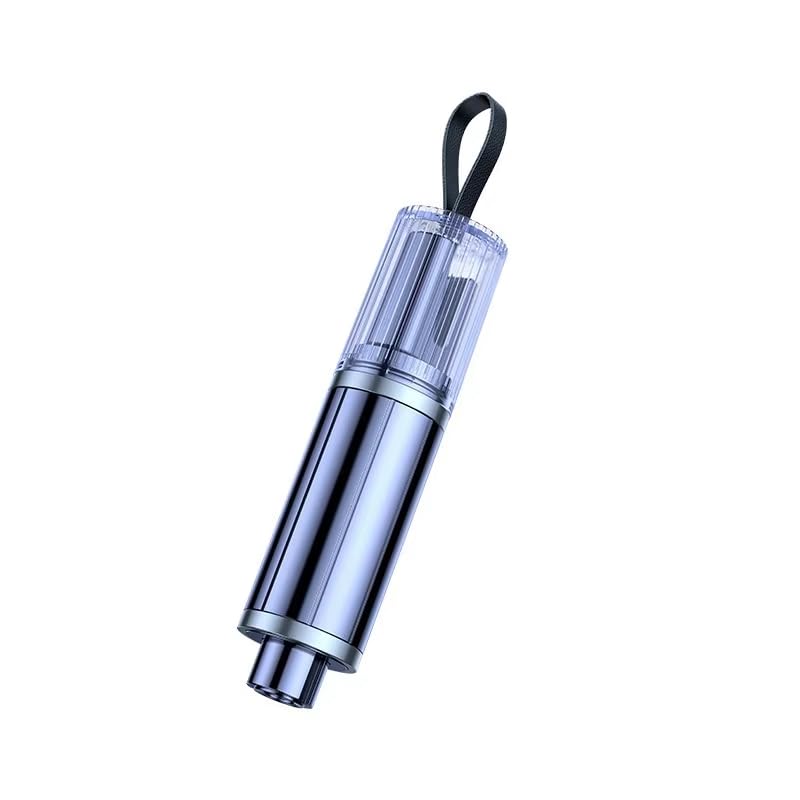 Car Safety Hammer Emergency Escape Tool - Window Breaker & Seatbelt Cutter 2-in-1 Auto Rescue Kit for Vehicle Emergency