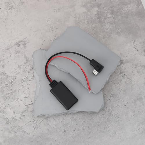 eMagTech Car Headunit Bluetooth Adapter MA1938 Compatible with Pioneer IP-Bus Radios Compatible with IP-Bus Port
