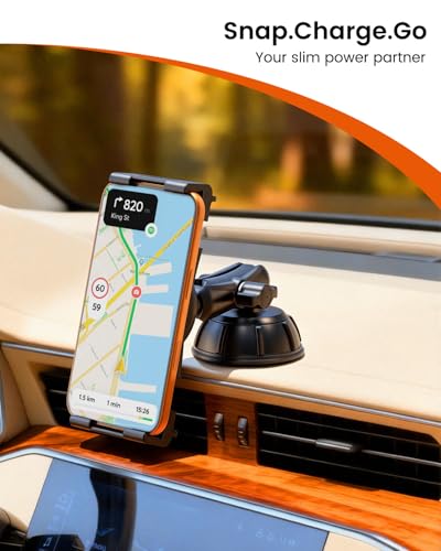 OHLPRO Tablet Holder for Pilot Aircraft Windshield, Anti-Vibration Suction Cup Aviation Mount, Fits 5-13" iPad Pro 12.9, Mini 6, Air & Thick Cases, Heavy Duty for Car Dashboard, Cockpit, Truck - size: for 4.5-12.9'' Device