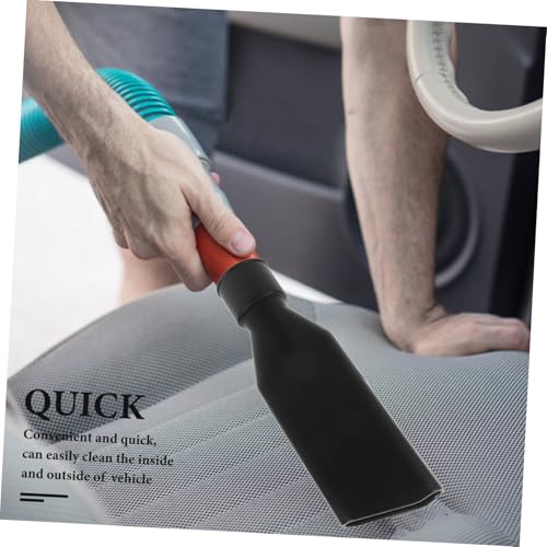 Cabilock Car Detailing Vacuum Attachments Shop Vacuum Nozzles Replacement Tool Kit