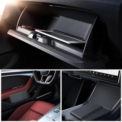 Car Registration and Insurance Holder，Colour Patterns Men Women Car License Document Registration and Insurance Card Holder - color: Black
