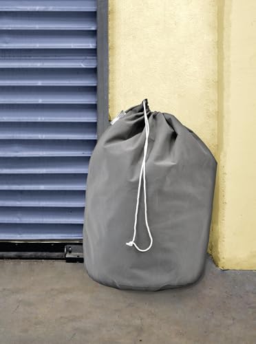 Detailer’s Preference Strong Shell SUV Car Cover with Storage Bag, 4-Layer All-Weather Protection, Ultra Soft Fleece Lining, Double-Stitched Seams, Wind-Resistant Fit, Indoor/Outdoor Use, Large Size