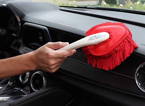 California Car Duster 62447-8B Mini Duster