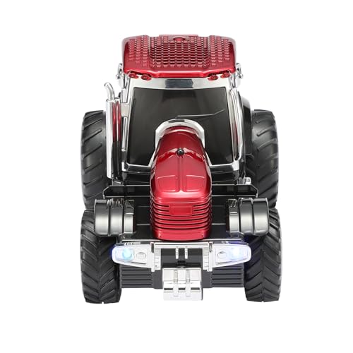 WSTER Car Model Bluetooth Replica Speakers Collection – Portable Wireless Speakers with HD Sound, LED Party Lights, FM Radio, TWS Stereo, Built-in Mic, Awesome Gifts for Friends (WS-560)