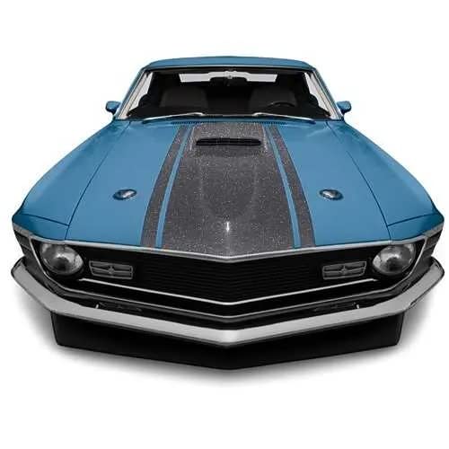 Vinyl Wrap 2080, CFS12 Carbon Fiber Finish 0.5" to 8" Wide, up to 75ft Long Air Release Technology for Chrome Delete, Car Detailing, Home and DIY Projects (2 Inches x 25 FT) - size: 2 Inches x 25 FT