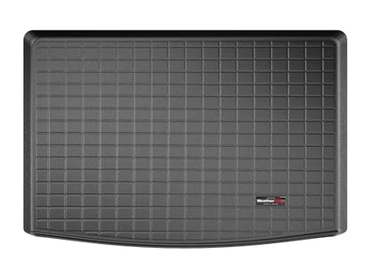 WeatherTech Cargo Trunk Liner for Cadillac Escalade ESV, Escalade-V ESV, Suburban - Behind 3rd Row (401390), Black - color: Black