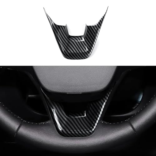 Car Carbon Fiber Sticker Bottom Decal Trim Cover Interior Decoration for Ford Bronco Sport 2021 2022 2023 2024 2025 Accessories - color: Bottom Wheel