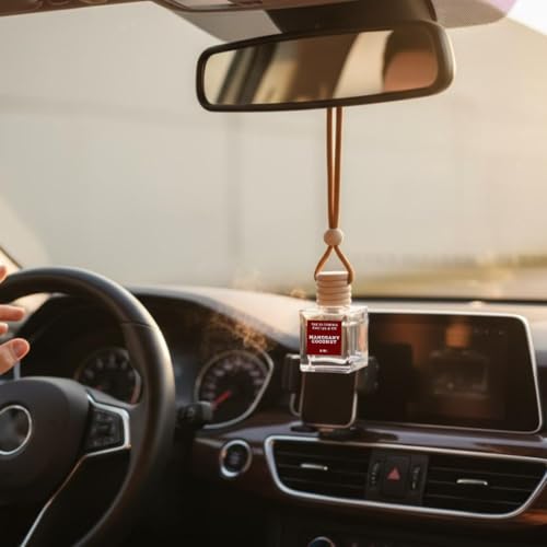 4 Pack Air fresheners | Long lasting car air fresheners, Hand-made in USA | Small room diffuser | Small Business Woman Owned. (8 ml Sweet & Fresh Pack Mix) - style: 8 ml Sweet & Fresh Pack Mix