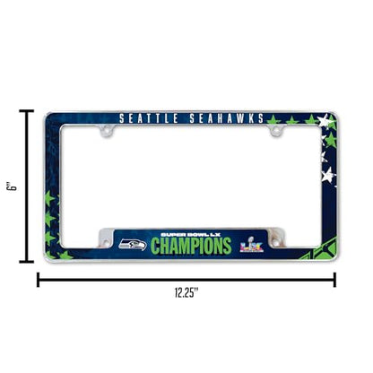 Rico Industries Pro Sport Champions Bottle Opener Magnet