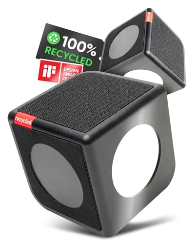rati Nook Trunk Organizer Blocks for Cars and SUVs, Adjustable Cargo Dividers with Dual Grip Pads, Works on Carpeted and Plastic Trunks, Set of 2 Modular Stabilizers - color: Black