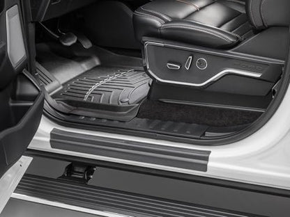 WeatherTech SillProtector Door Sill Protector for Mazda CX-50, CX-50 Hybrid 4 Door Set (ST083K1)