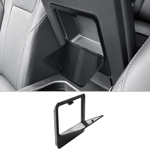 CDEFG for 2024 2025 2026 GX 550 Center Console Organizer 2024-2026 GX 550 Accessories GX550 Armrest Hidden Storage Box(Not for Cool Box) - color: for 2024-2026 GX 550 Hidden Storage