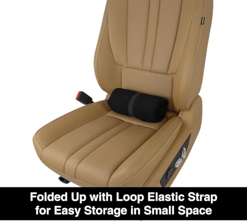 VSHIELD Waterproof Towel Car Seat Cover, Sweatproof Non-Slip Seat Protector, Universal Fit for Front Bucket or Rear Bench Seat of Cars, SUVs, Vans, Trucks, Compatible with Airbags and Armrests - color: Black