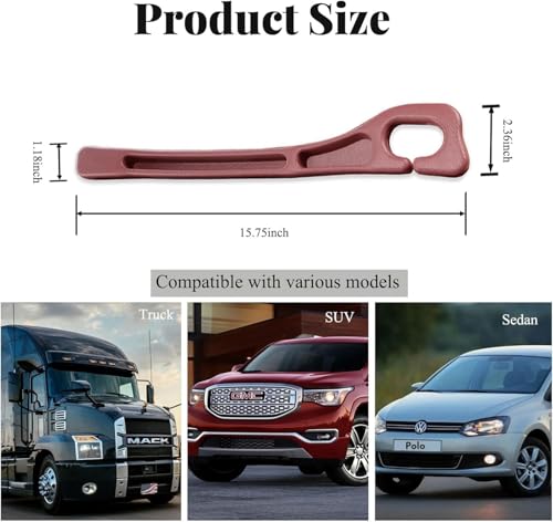car seat gap filler, No Drop Seat Guard, Seat Gap Fillers for All Cars, Prevents Items from Falling, Easy to iInstall (Black)
