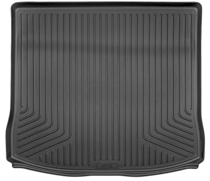 Husky Liners Weatherbeater Cargo Liner | Fits 2015-2024 Ford Edge | 1-pc Black - 23521