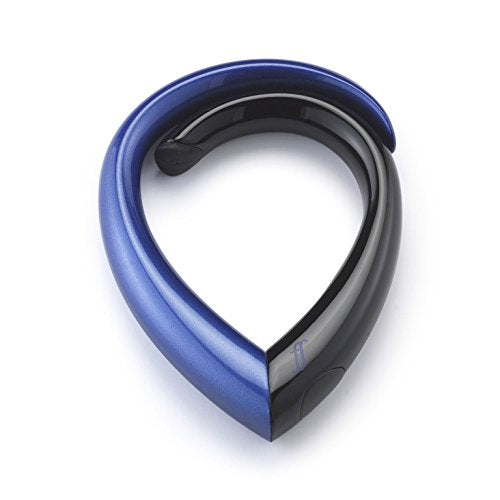 EMBRACE Purse Hook Hanger – Lightweight, Durable Teardrop S Hooks | Bag Clip Holds 22 lb Bags, Backpacks, Totes | Purse Charms for Women, Men Onyx & Lapis - color: onyx/lapis